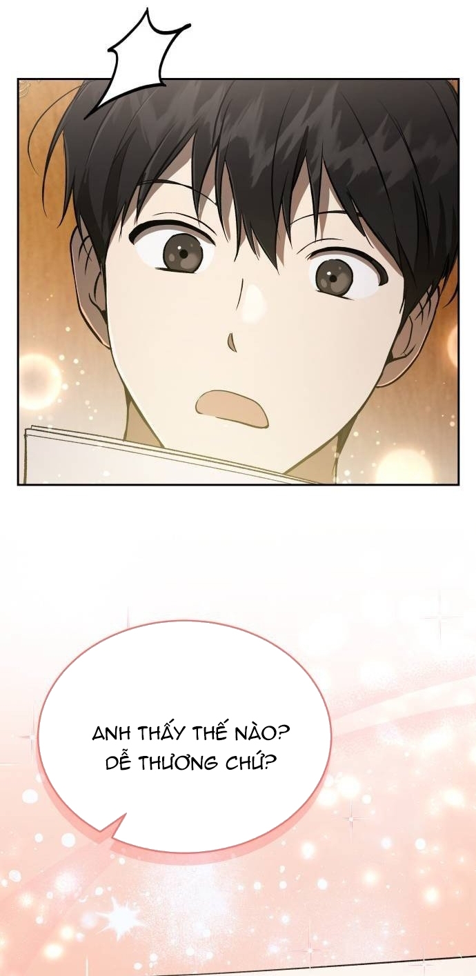 Trường Mẫu Giáo Thần Thú: Chapter 29