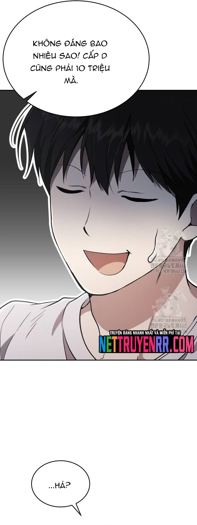 Trường Mẫu Giáo Thần Thú: Chapter 29