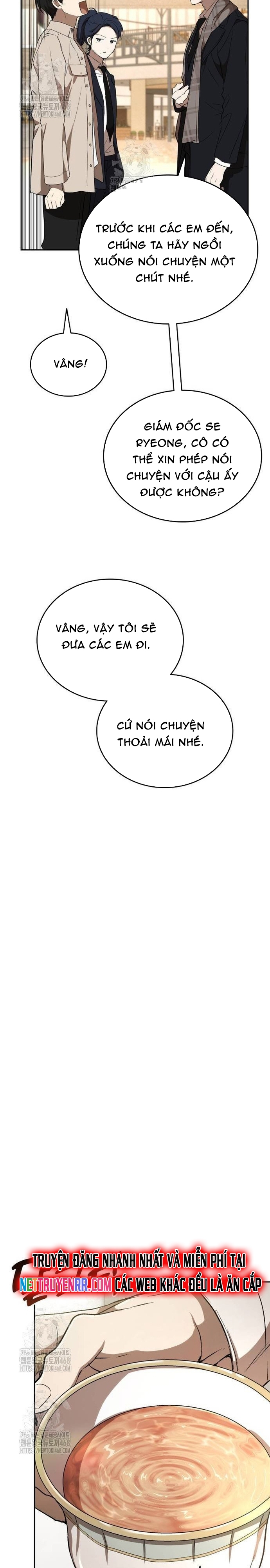 Trường Mẫu Giáo Thần Thú: Chapter 30