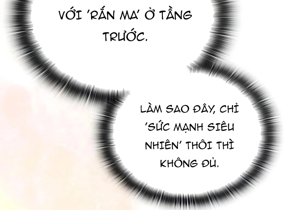 Trường Mẫu Giáo Thần Thú: Chapter 34