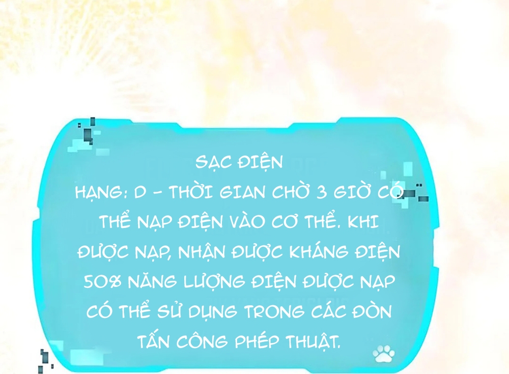 Trường Mẫu Giáo Thần Thú: Chapter 34