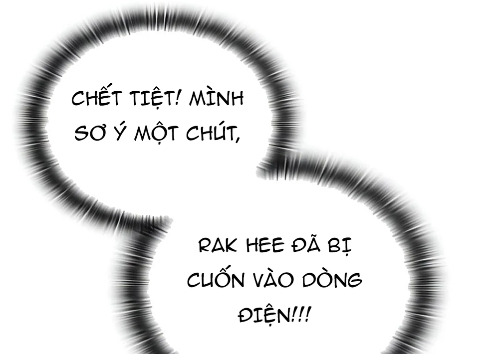 Trường Mẫu Giáo Thần Thú: Chapter 34