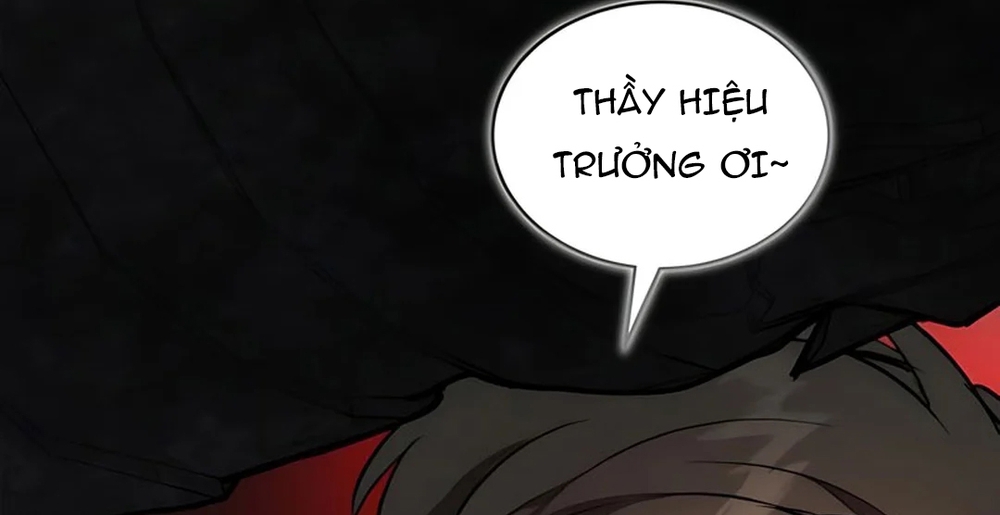 Trường Mẫu Giáo Thần Thú: Chapter 34