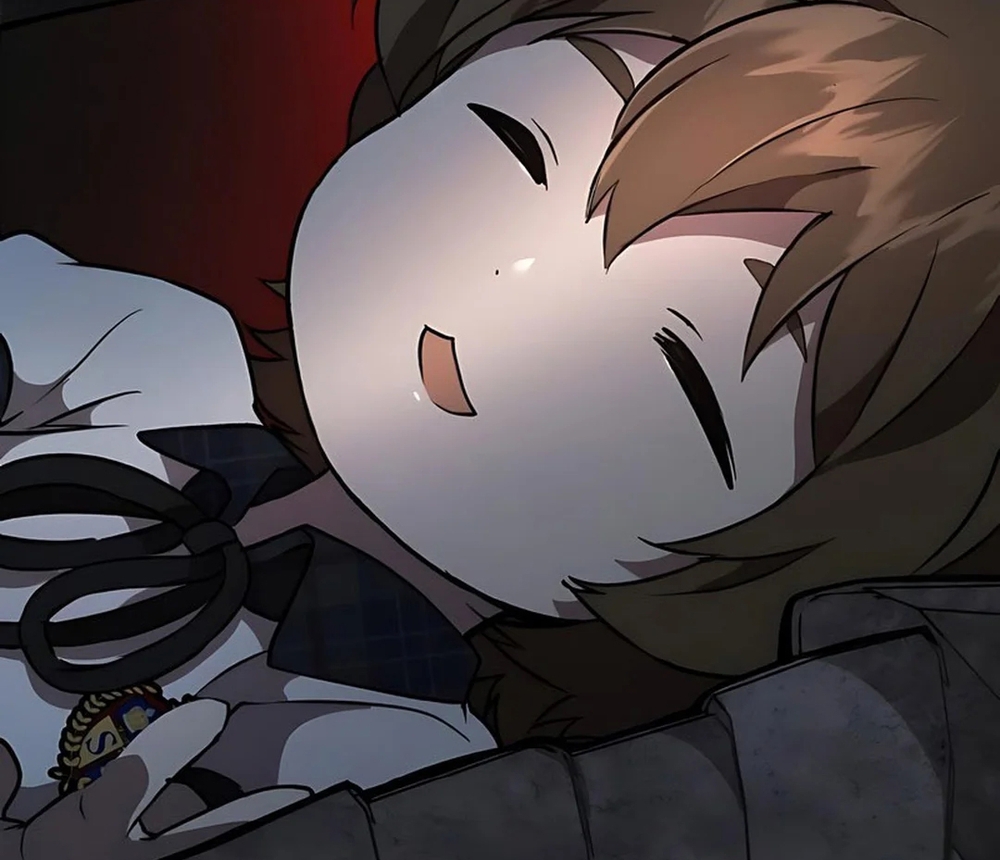 Trường Mẫu Giáo Thần Thú: Chapter 34