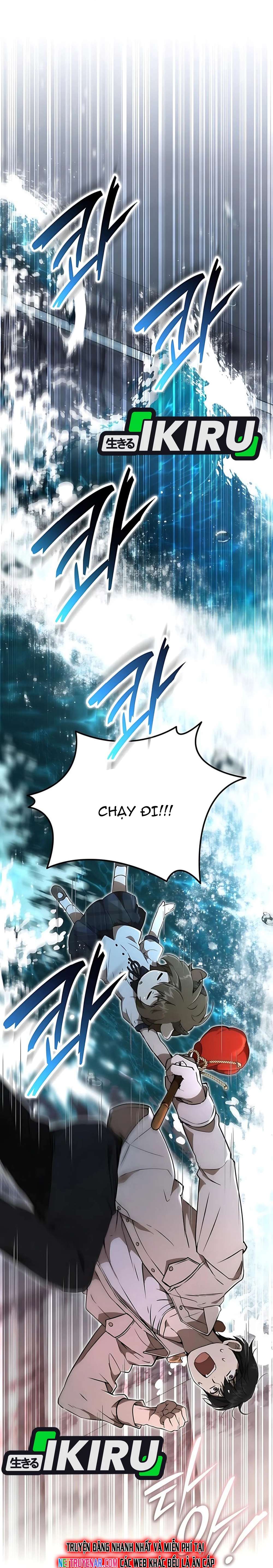 Trường Mẫu Giáo Thần Thú: Chapter 34