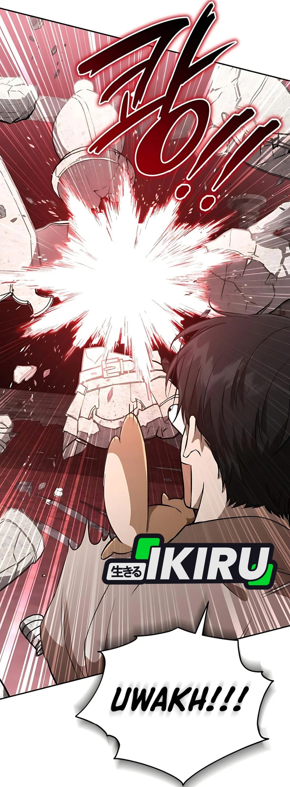 Trường Mẫu Giáo Thần Thú: Chapter 34