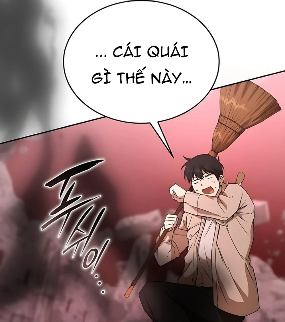 Trường Mẫu Giáo Thần Thú: Chapter 34