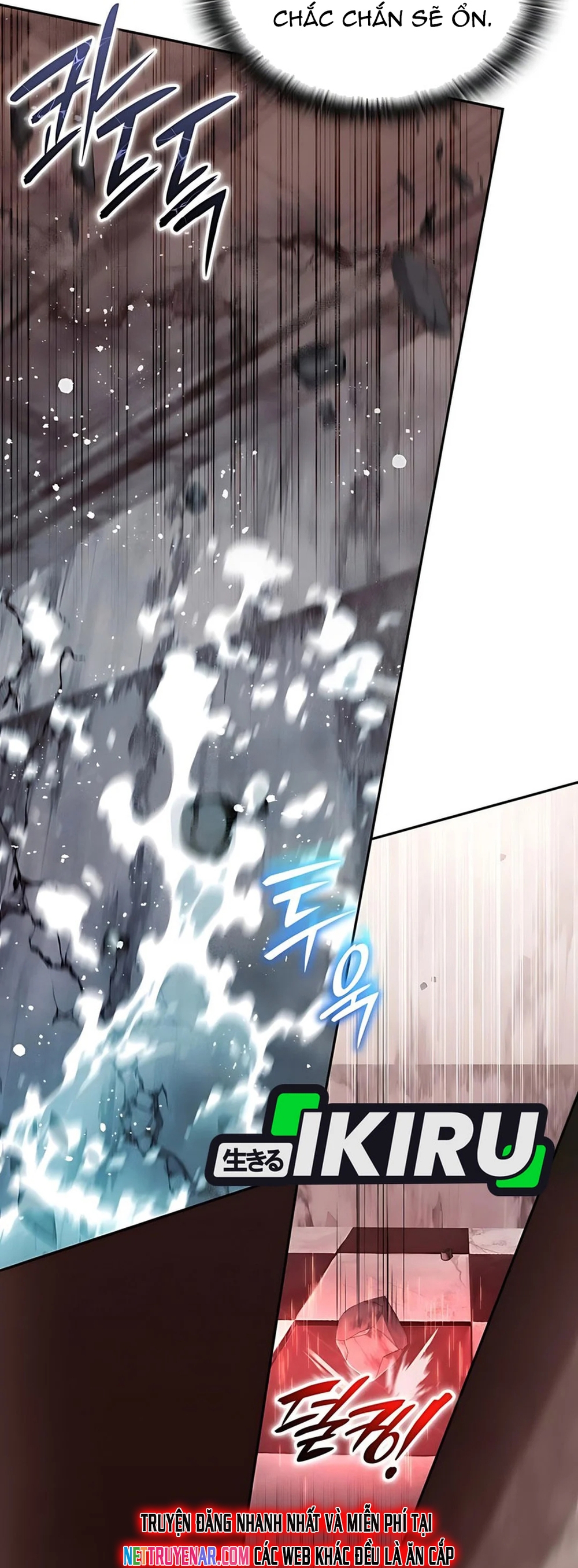 Trường Mẫu Giáo Thần Thú: Chapter 34