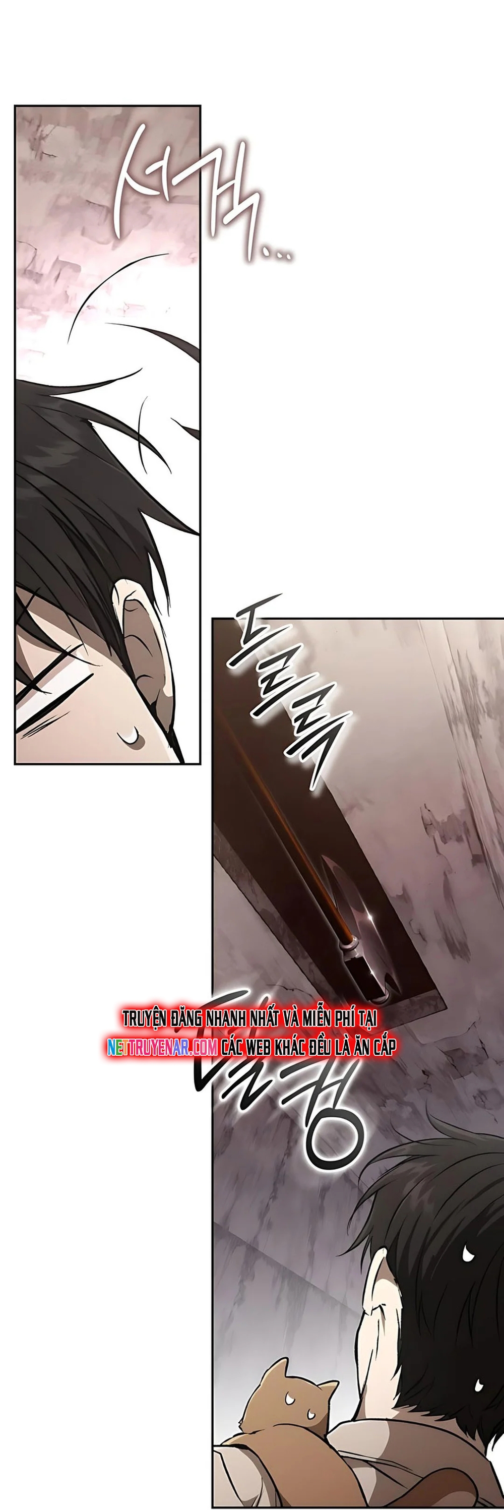 Trường Mẫu Giáo Thần Thú: Chapter 34