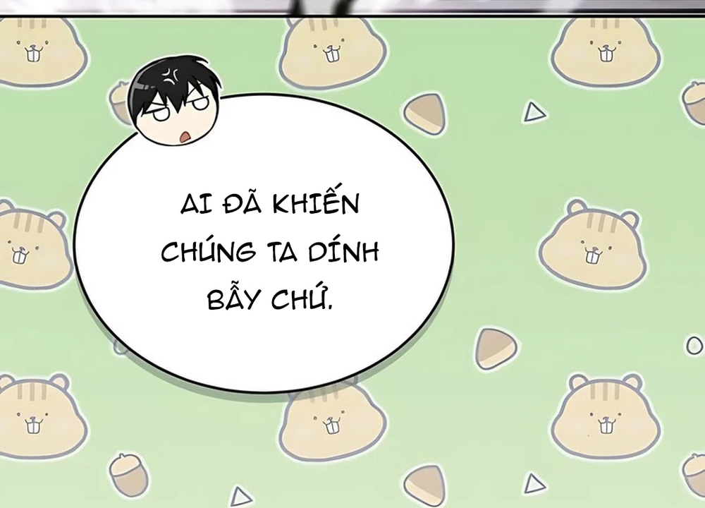 Trường Mẫu Giáo Thần Thú: Chapter 34