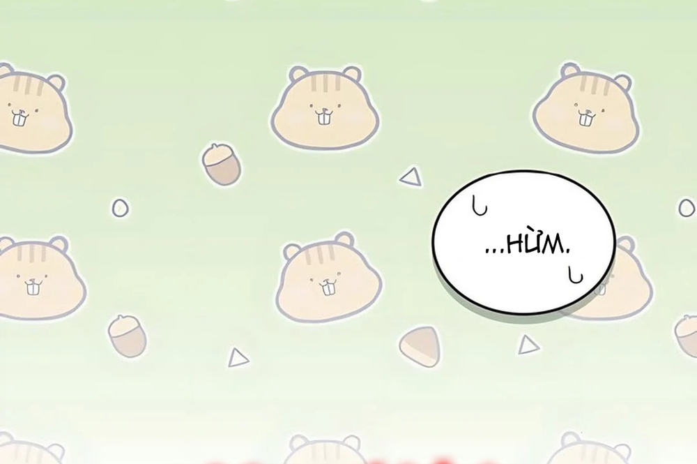 Trường Mẫu Giáo Thần Thú: Chapter 34