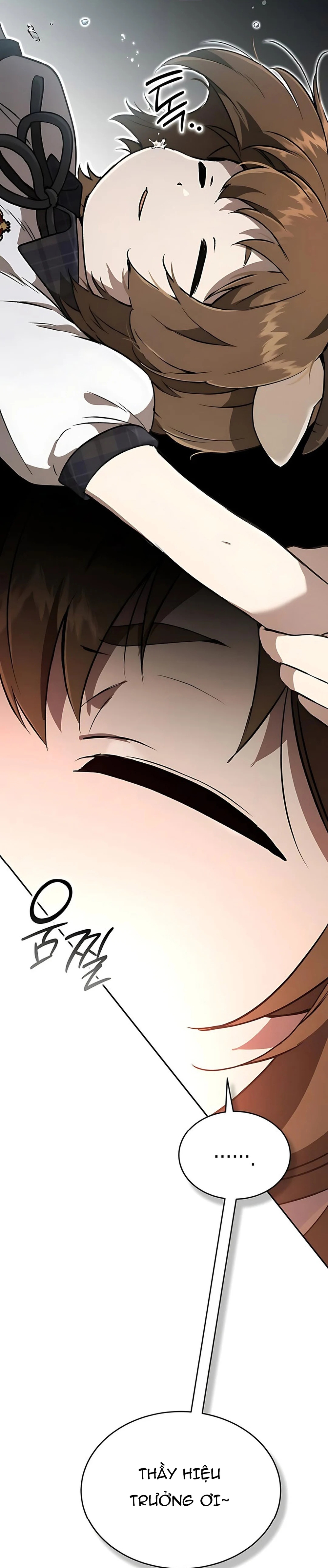Trường Mẫu Giáo Thần Thú: Chapter 34