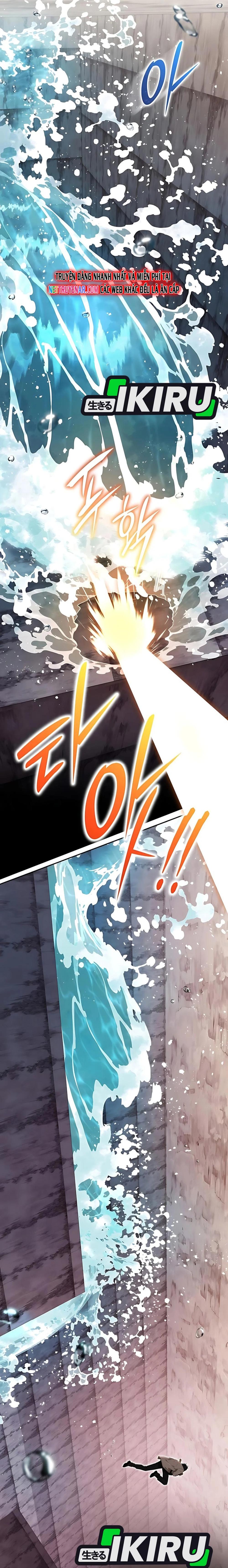 Trường Mẫu Giáo Thần Thú: Chapter 34