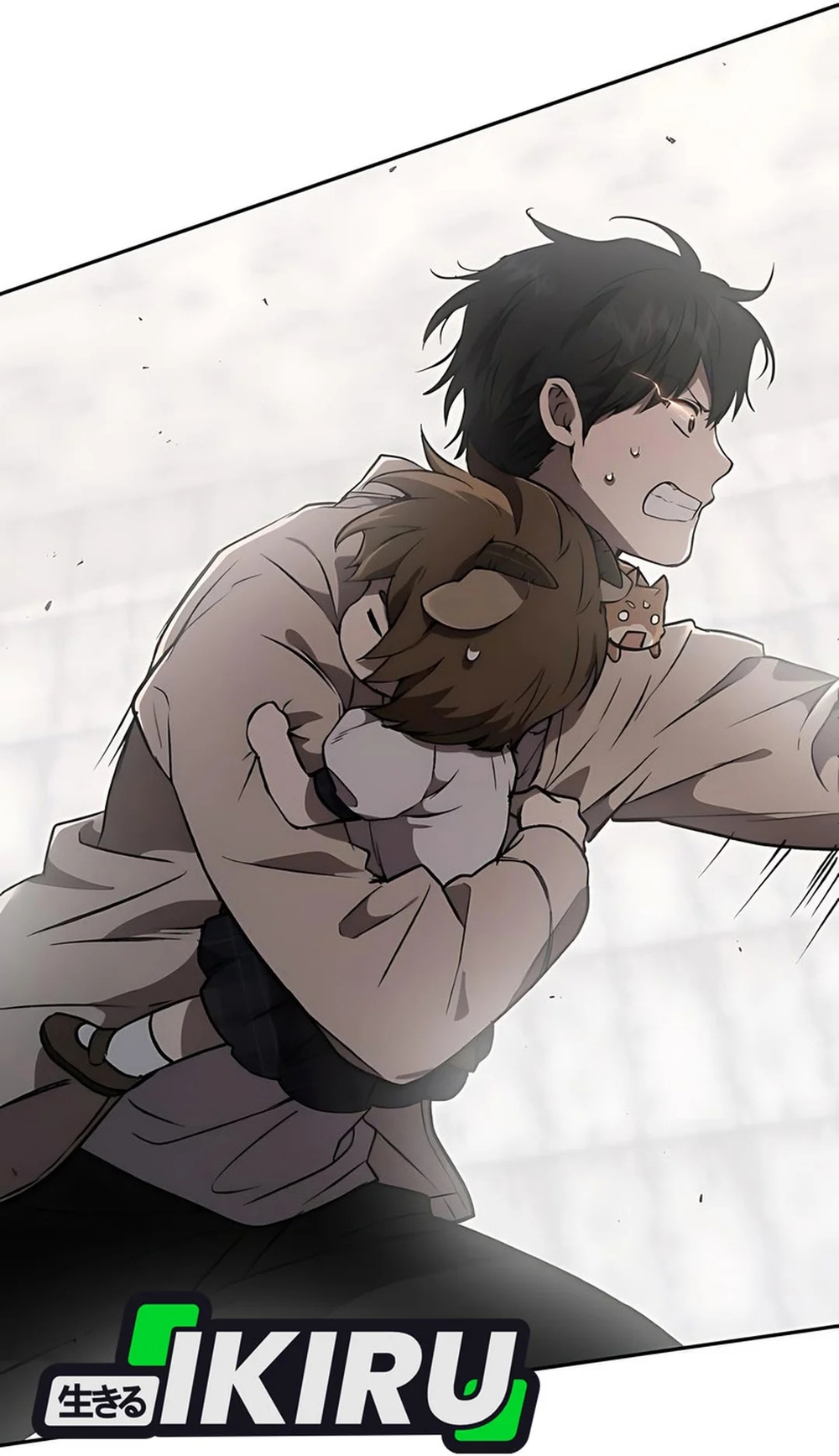 Trường Mẫu Giáo Thần Thú: Chapter 34