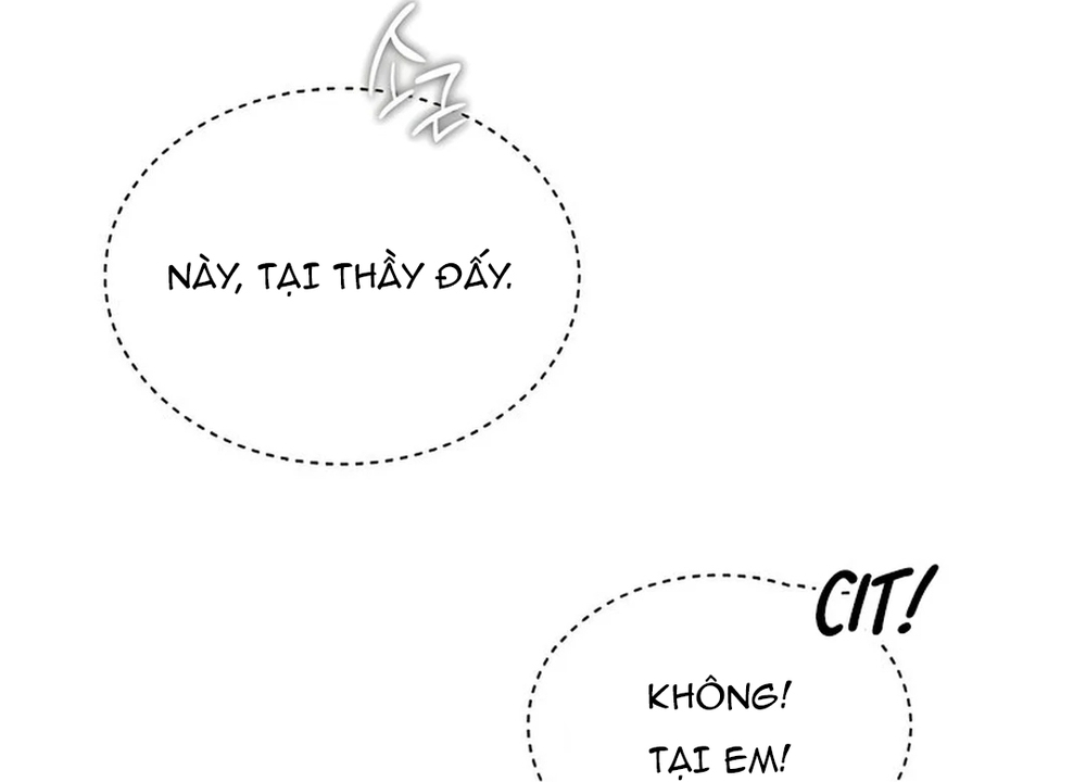 Trường Mẫu Giáo Thần Thú: Chapter 34