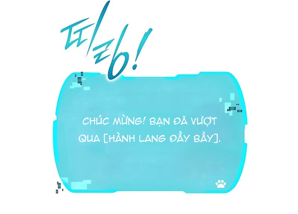 Trường Mẫu Giáo Thần Thú: Chapter 34
