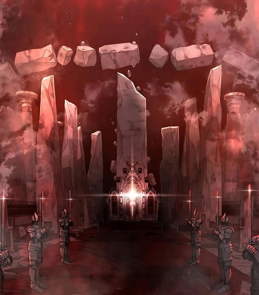 Trường Mẫu Giáo Thần Thú: Chapter 34
