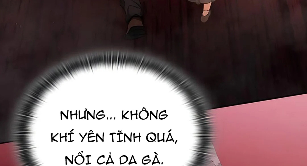 Trường Mẫu Giáo Thần Thú: Chapter 34