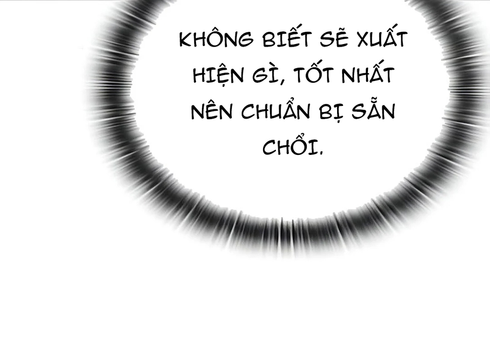 Trường Mẫu Giáo Thần Thú: Chapter 34