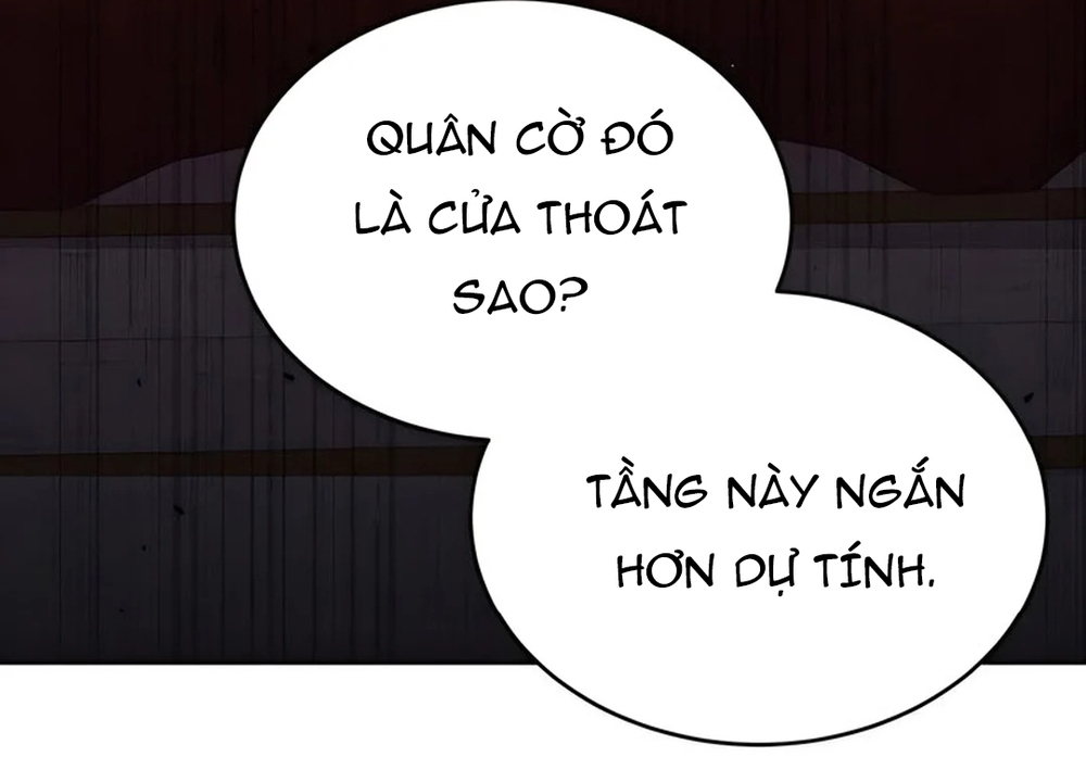 Trường Mẫu Giáo Thần Thú: Chapter 34