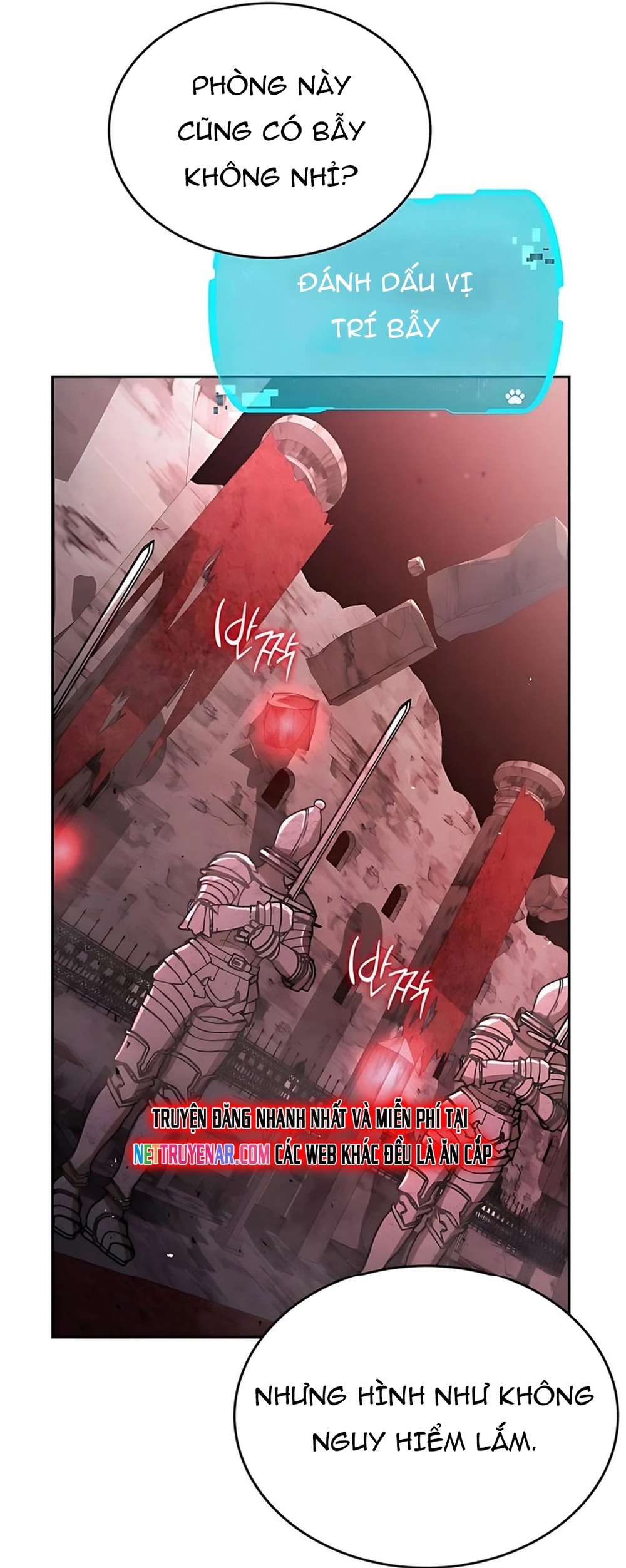 Trường Mẫu Giáo Thần Thú: Chapter 34