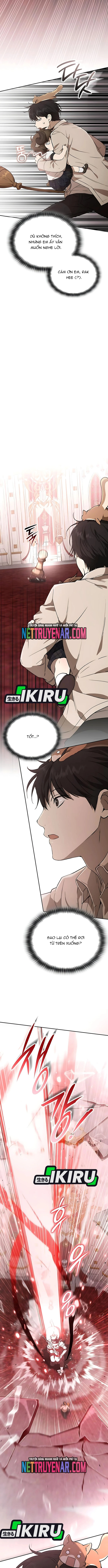 Trường Mẫu Giáo Thần Thú: Chapter 35