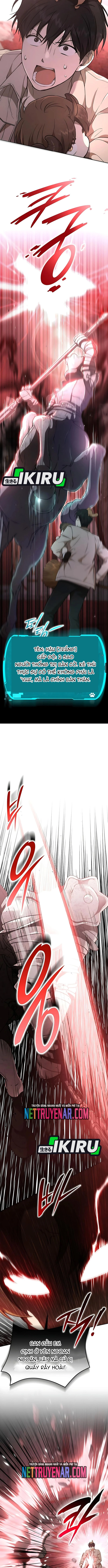 Trường Mẫu Giáo Thần Thú: Chapter 35