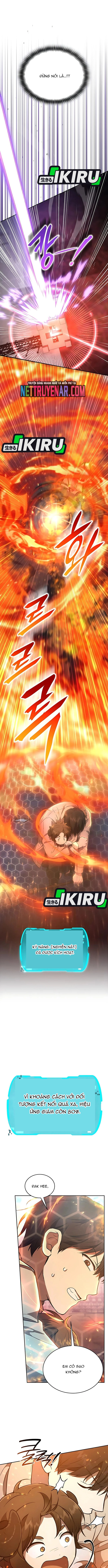 Trường Mẫu Giáo Thần Thú: Chapter 35