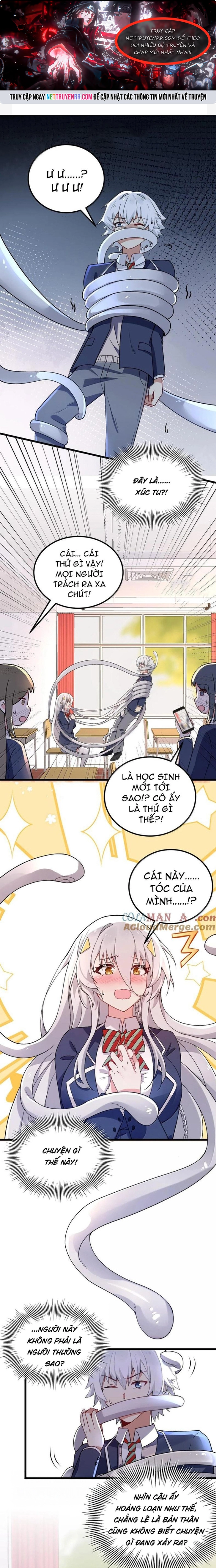 Trường Sinh Bất Lão, Ta Cưới Tà Thần Về Làm Vợ: Chapter 64