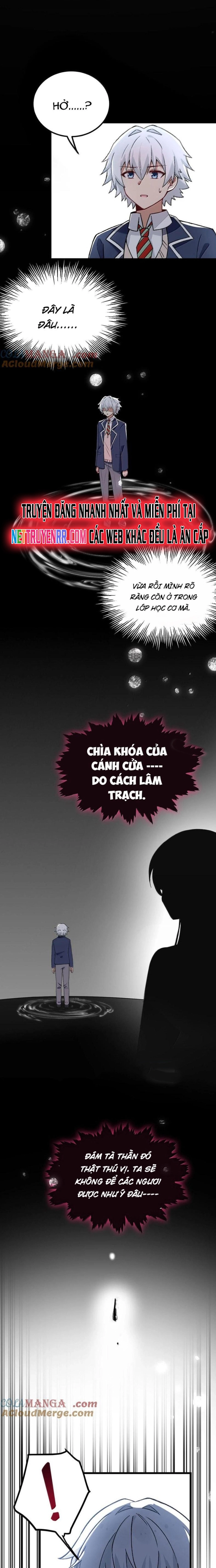 Trường Sinh Bất Lão, Ta Cưới Tà Thần Về Làm Vợ: Chapter 64