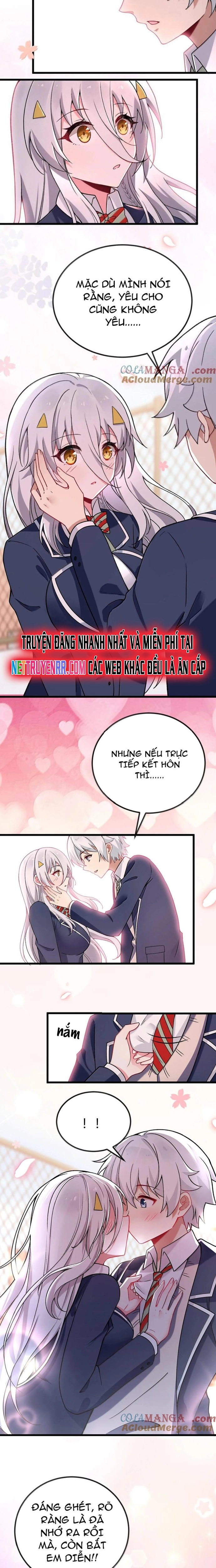 Trường Sinh Bất Lão, Ta Cưới Tà Thần Về Làm Vợ: Chapter 65