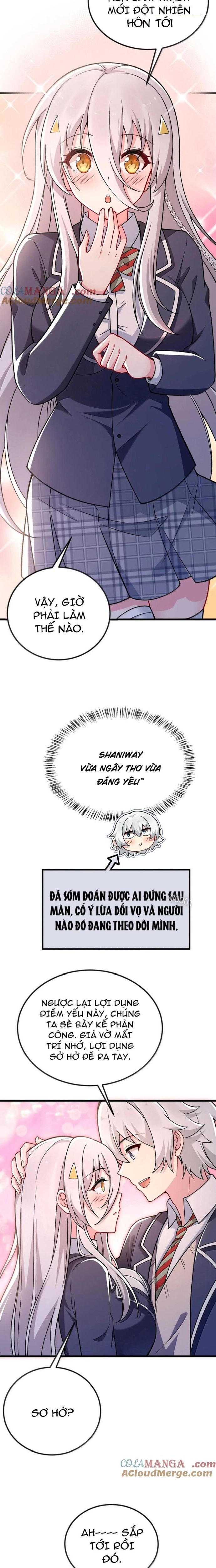 Trường Sinh Bất Lão, Ta Cưới Tà Thần Về Làm Vợ: Chapter 65