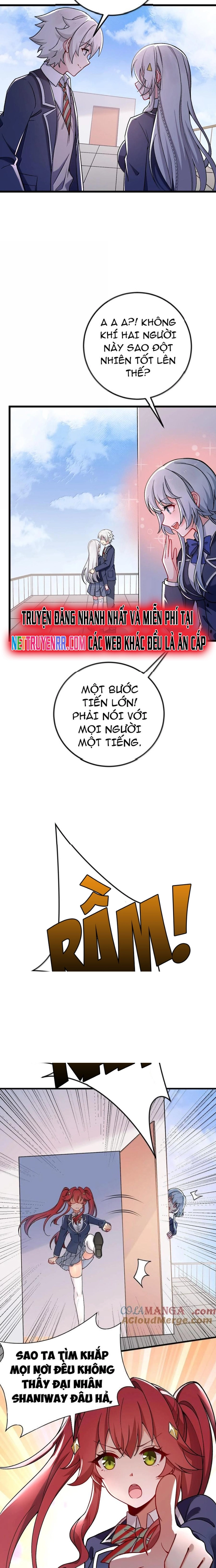 Trường Sinh Bất Lão, Ta Cưới Tà Thần Về Làm Vợ: Chapter 65
