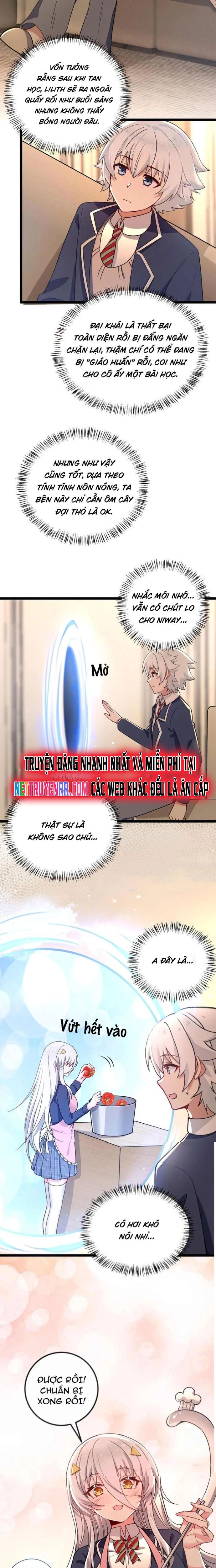 Trường Sinh Bất Lão, Ta Cưới Tà Thần Về Làm Vợ: Chapter 66