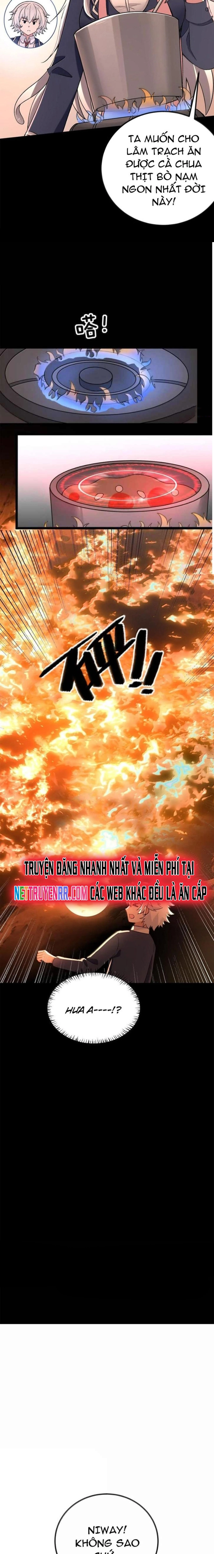 Trường Sinh Bất Lão, Ta Cưới Tà Thần Về Làm Vợ: Chapter 66