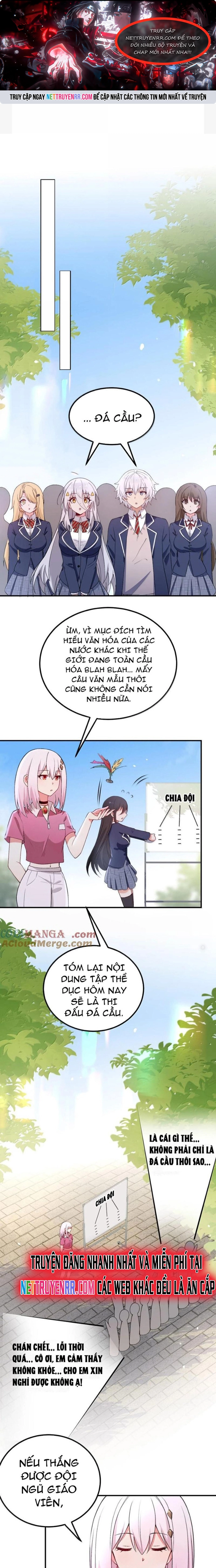 Trường Sinh Bất Lão, Ta Cưới Tà Thần Về Làm Vợ: Chapter 68