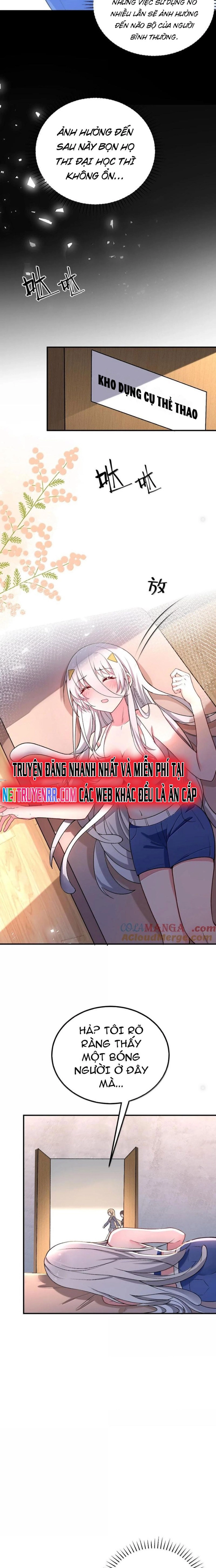 Trường Sinh Bất Lão, Ta Cưới Tà Thần Về Làm Vợ: Chapter 68