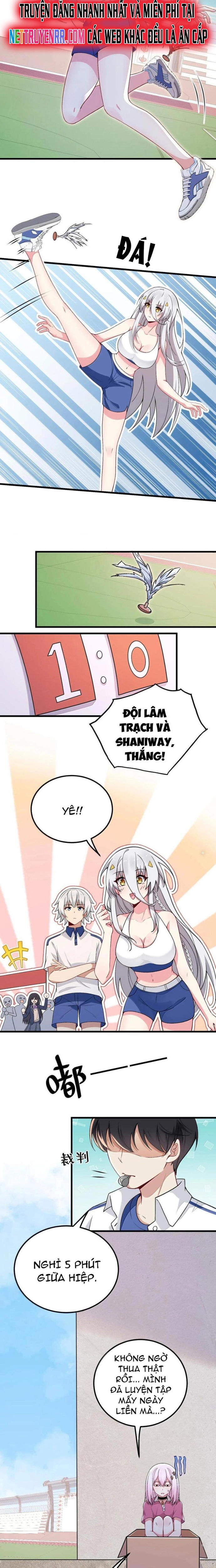 Trường Sinh Bất Lão, Ta Cưới Tà Thần Về Làm Vợ: Chapter 68