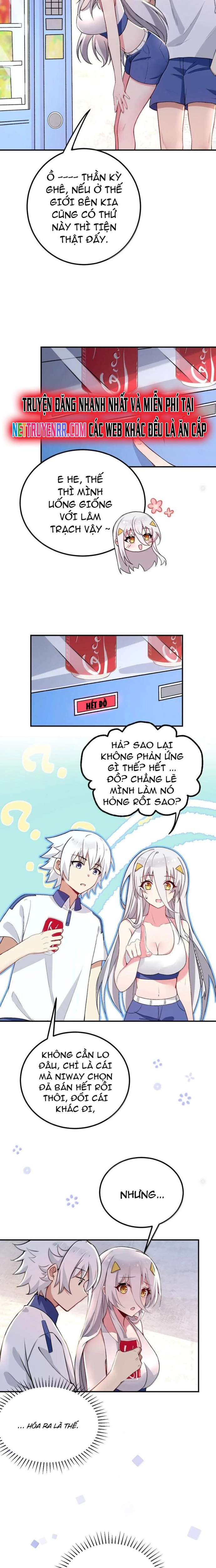 Trường Sinh Bất Lão, Ta Cưới Tà Thần Về Làm Vợ: Chapter 68