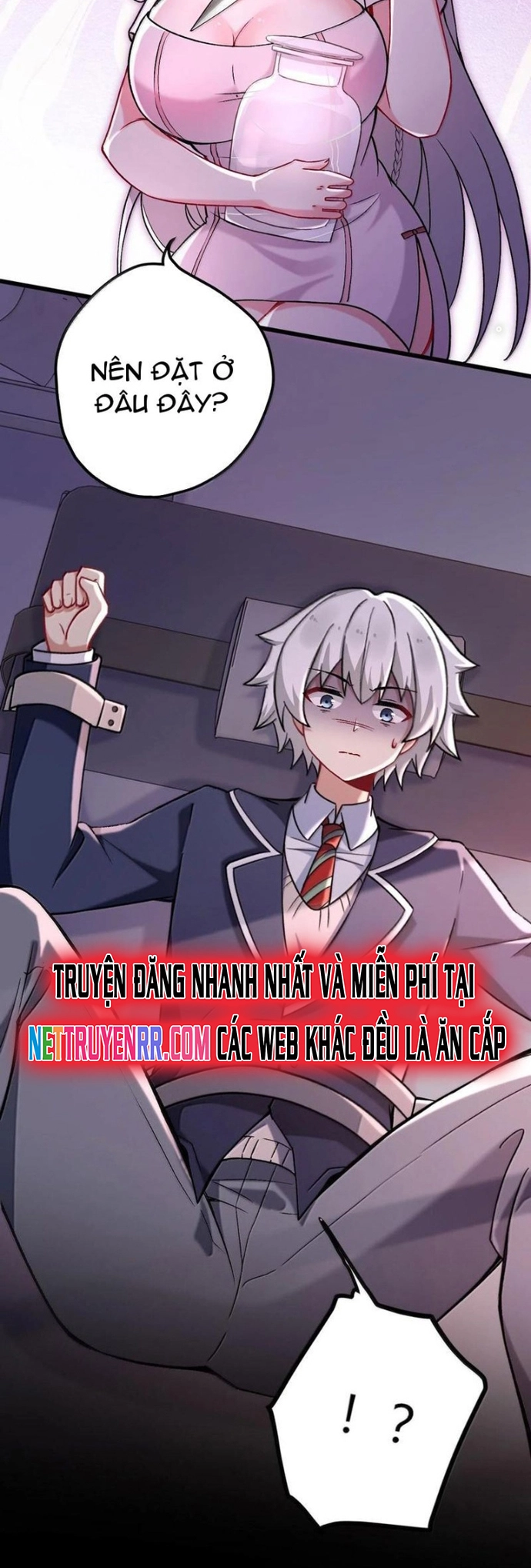Trường Sinh Bất Lão, Ta Cưới Tà Thần Về Làm Vợ: Chapter 74