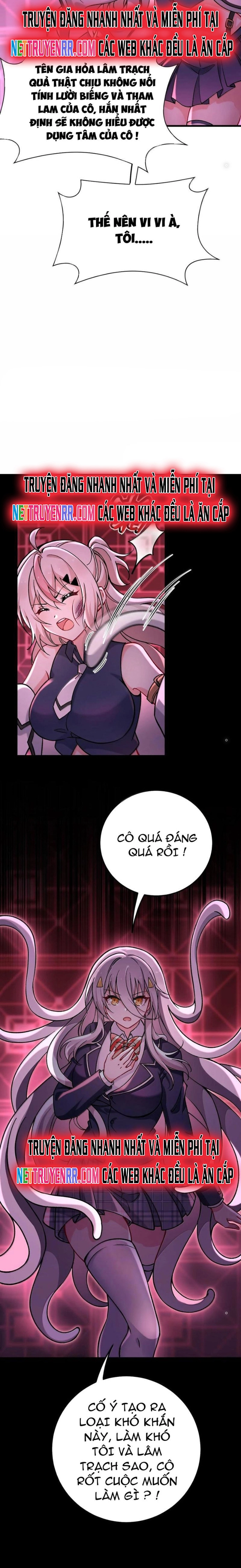 Trường Sinh Bất Lão, Ta Cưới Tà Thần Về Làm Vợ: Chapter 77