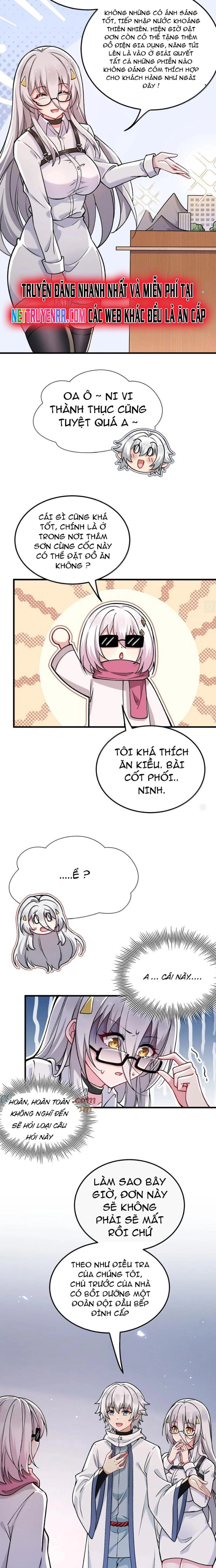Trường Sinh Bất Lão, Ta Cưới Tà Thần Về Làm Vợ: Chapter 77