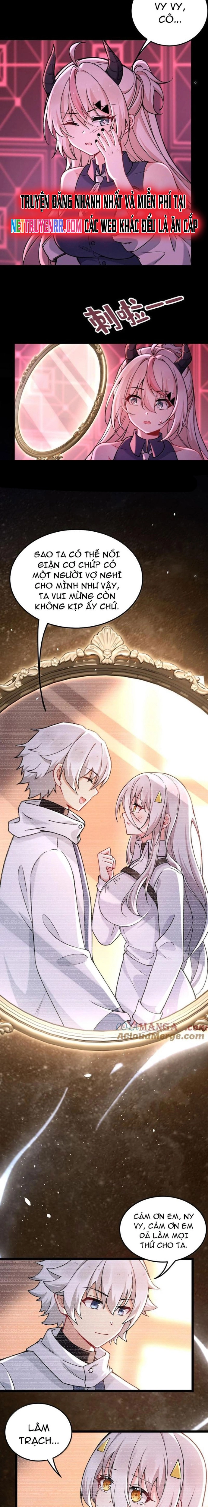 Trường Sinh Bất Lão, Ta Cưới Tà Thần Về Làm Vợ: Chapter 78