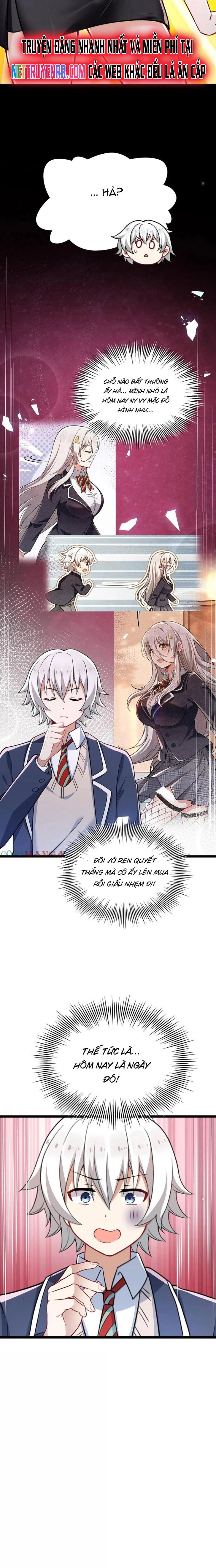 Trường Sinh Bất Lão, Ta Cưới Tà Thần Về Làm Vợ: Chapter 78