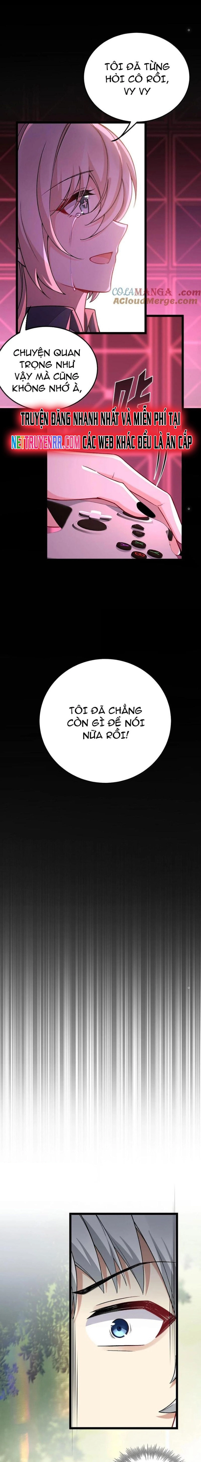 Trường Sinh Bất Lão, Ta Cưới Tà Thần Về Làm Vợ: Chapter 78