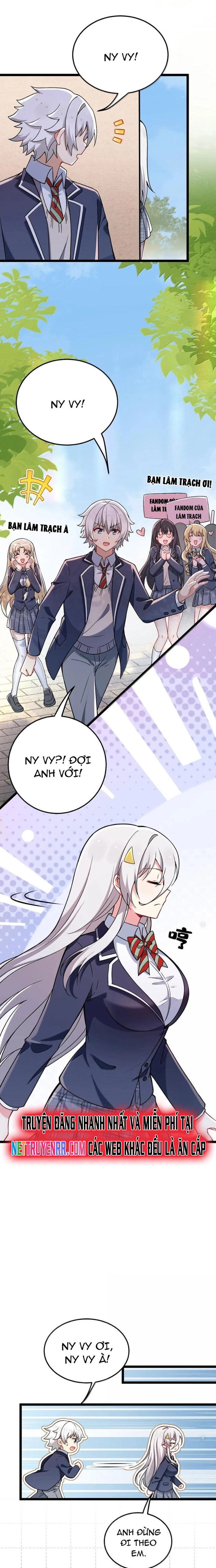 Trường Sinh Bất Lão, Ta Cưới Tà Thần Về Làm Vợ: Chapter 78