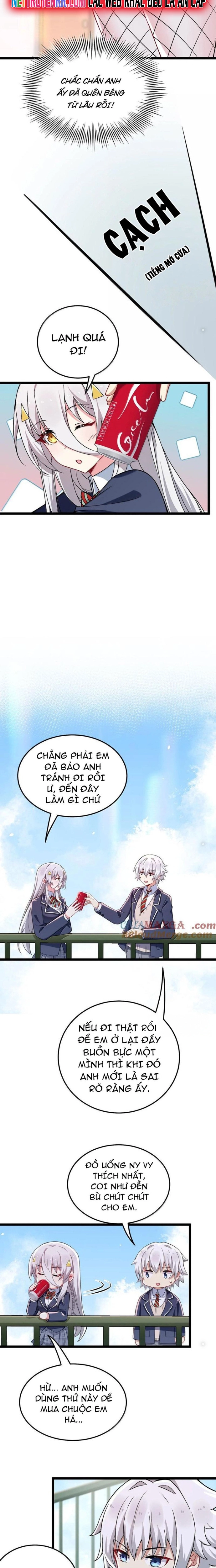 Trường Sinh Bất Lão, Ta Cưới Tà Thần Về Làm Vợ: Chapter 78