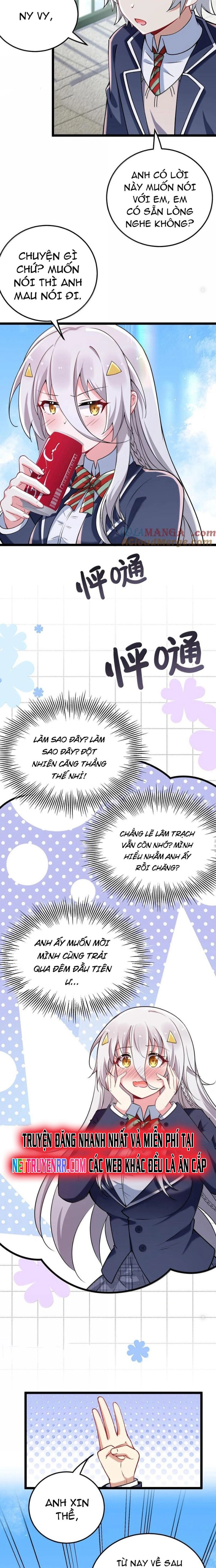Trường Sinh Bất Lão, Ta Cưới Tà Thần Về Làm Vợ: Chapter 78