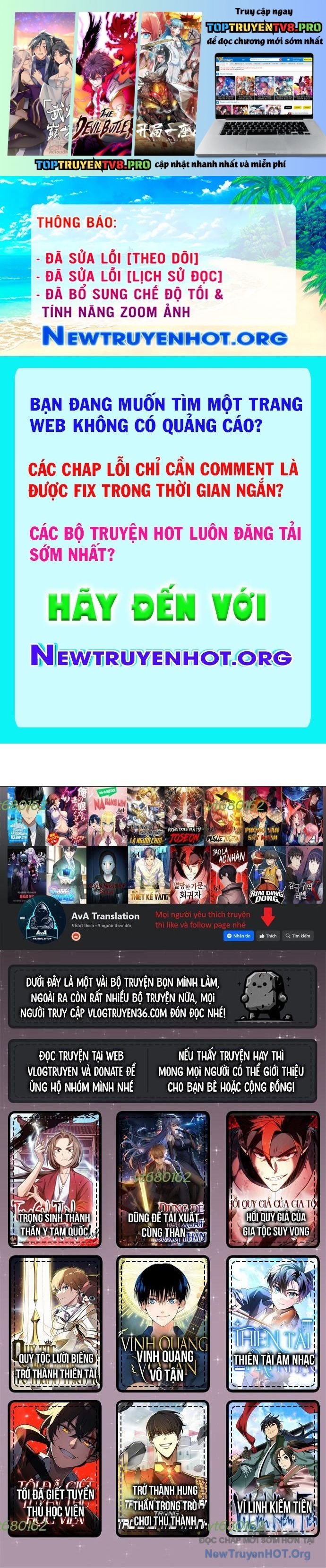 Trường Trung Học Thú Nhân: Chapter 98