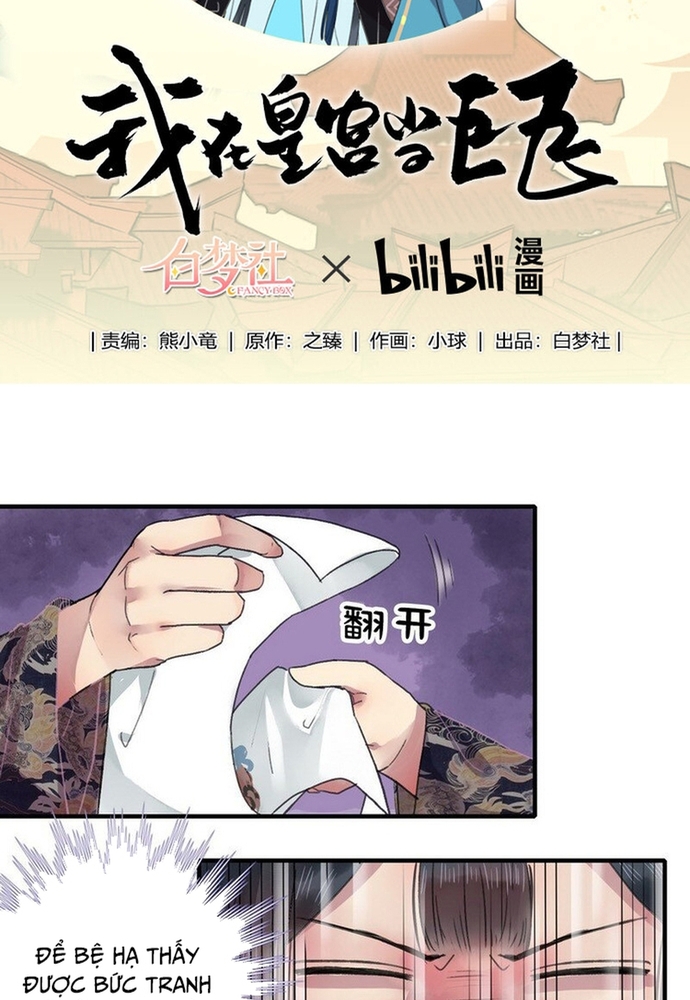 Trường Tương Tư: Chapter 10